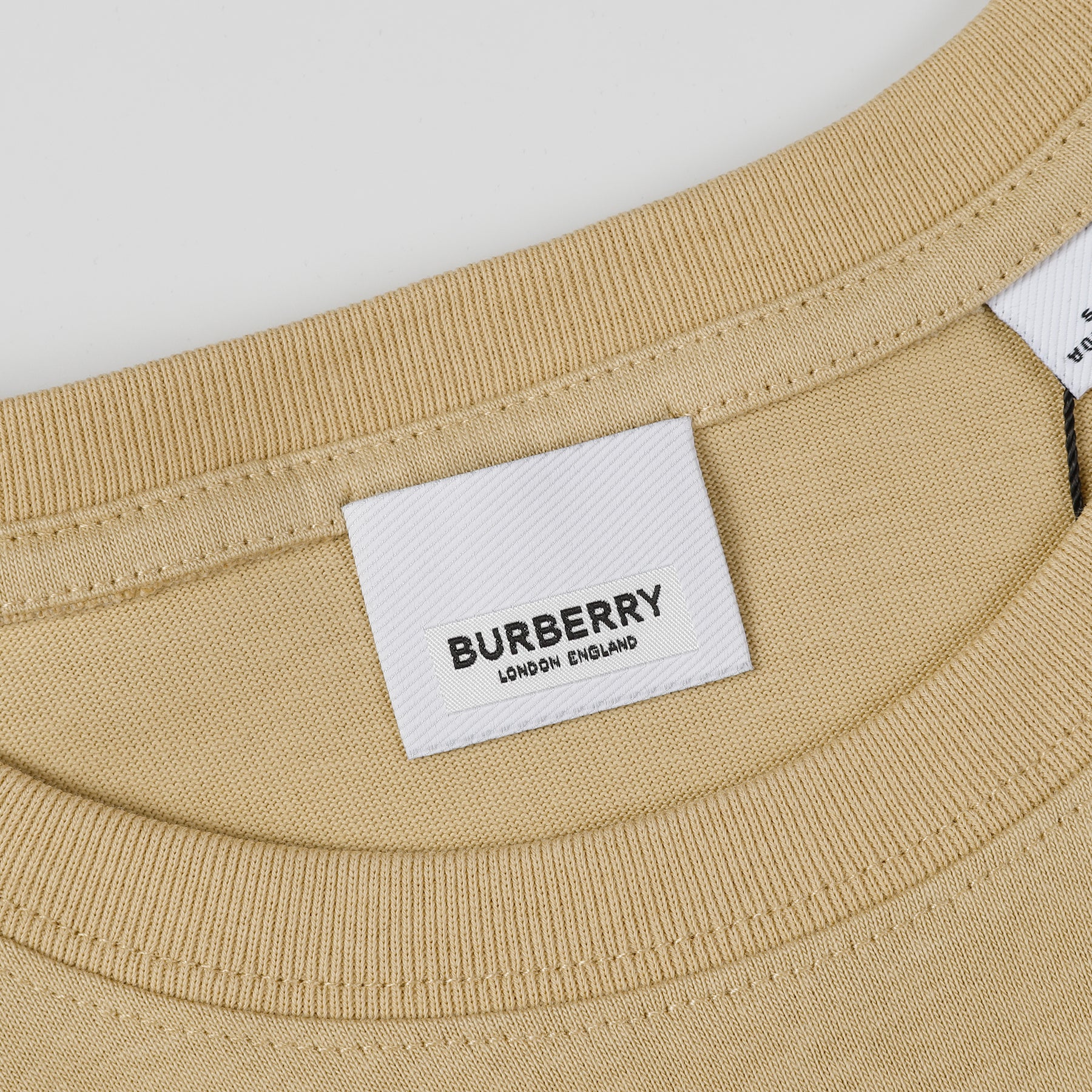T-Shirt Burberry