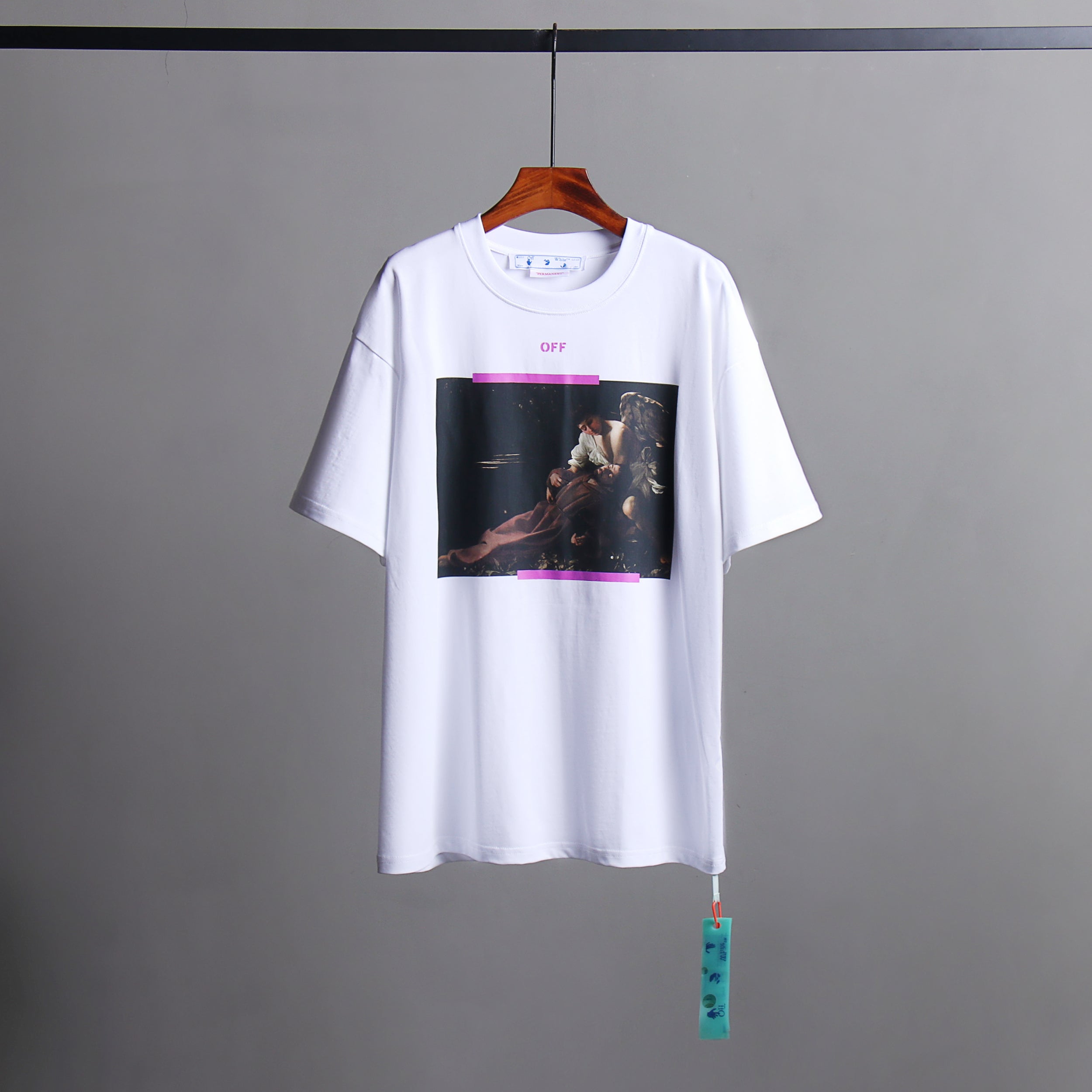 T-Shirt Off-White