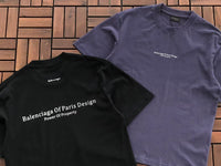 T-Shirt Balenciaga