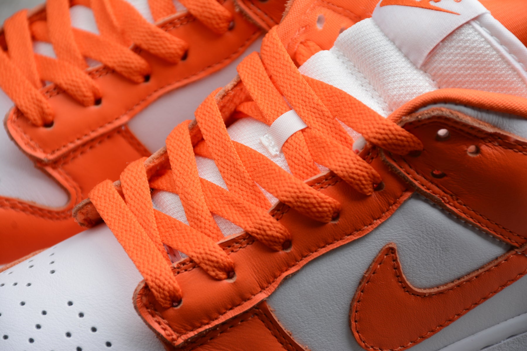 Nike Dunk SP Syracure