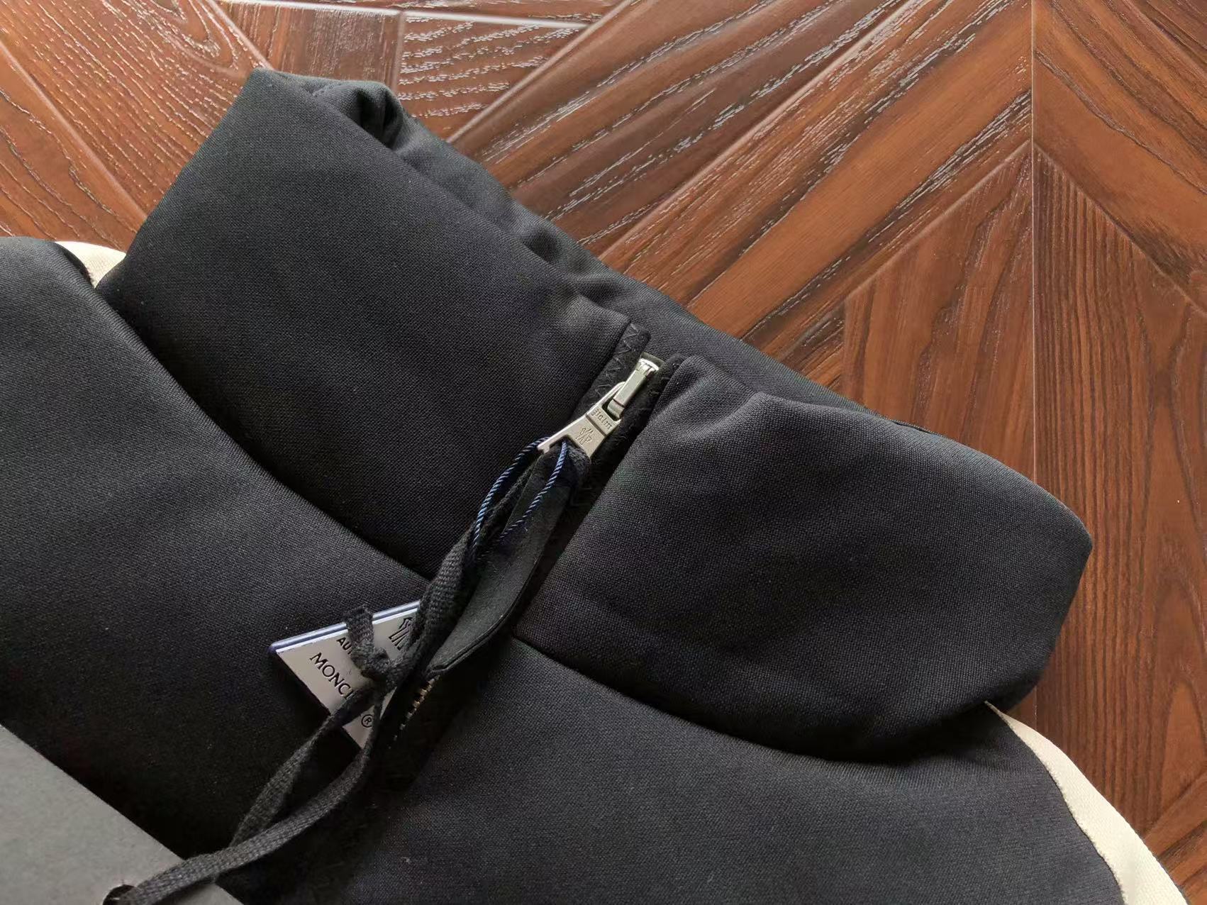 Palm Angels X Moncler Jacket