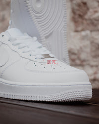 Nike Air Force 1 Low White