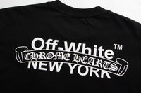 T-Shirt Chrome
