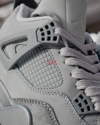 Jordan 4 Retro SE Paris Olympics Wet Cement