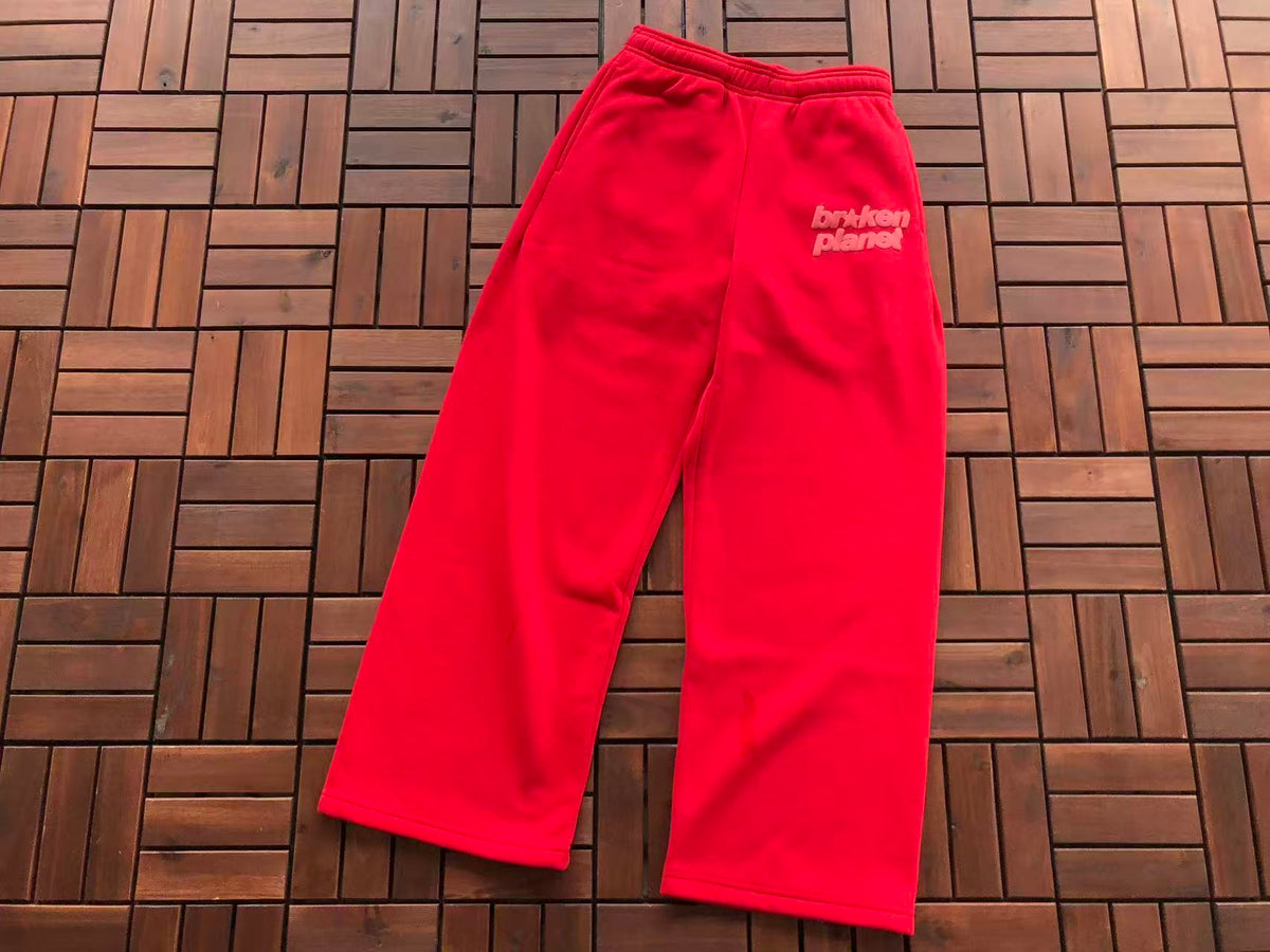 Broken Planet Tracksuit