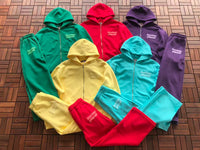 Broken Planet Tracksuit