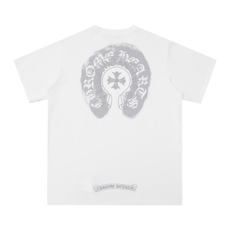 T-Shirt Chrome