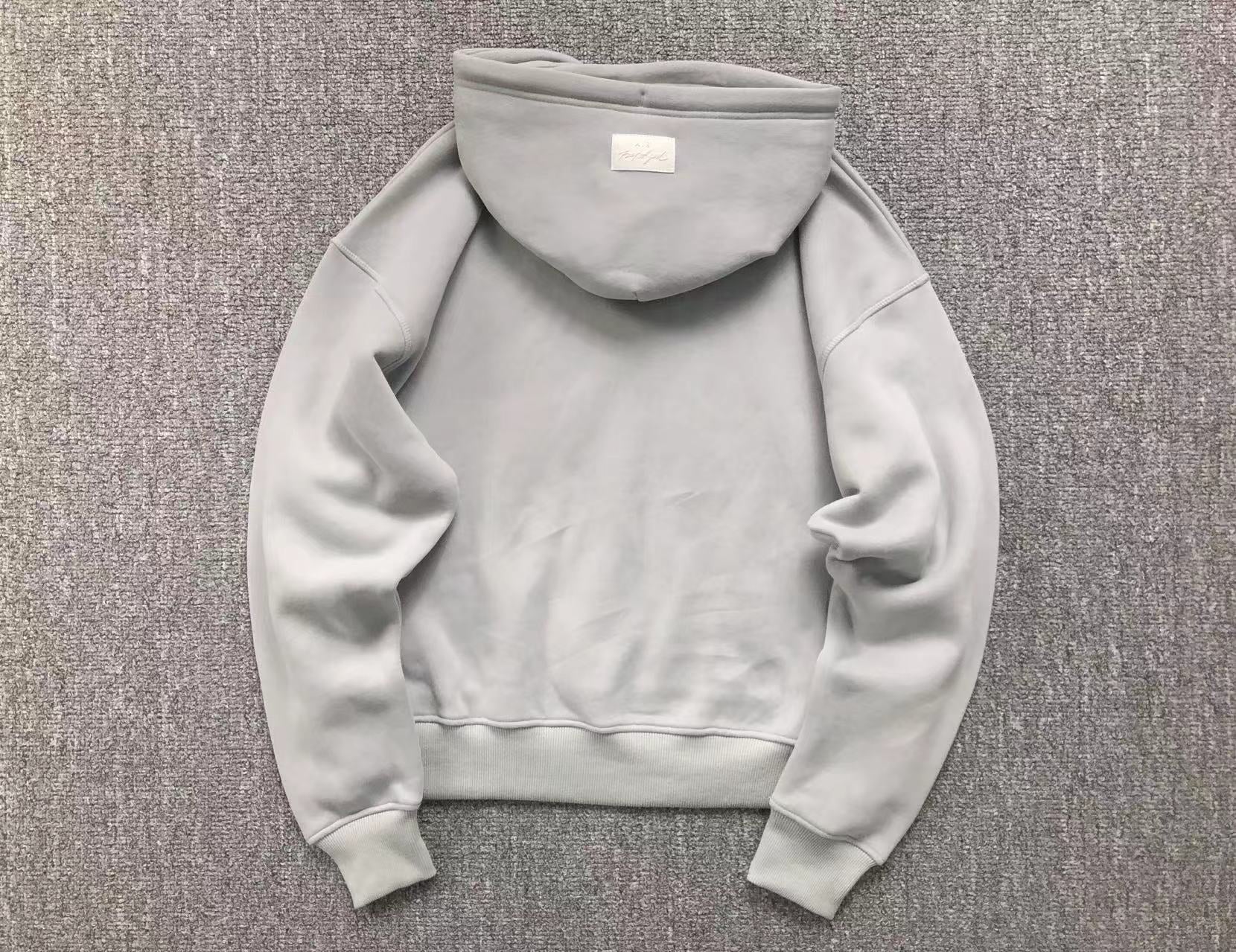 Essentials Fear Of God X Nike NBA Tracksuit