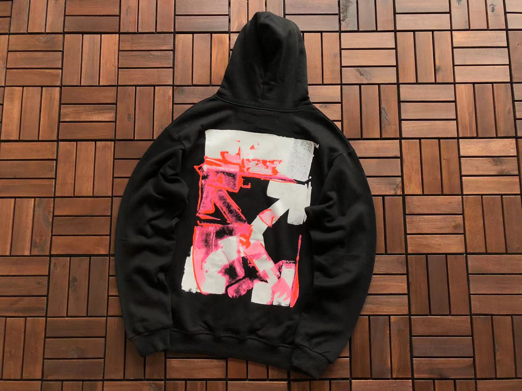 Off-White Hoodie