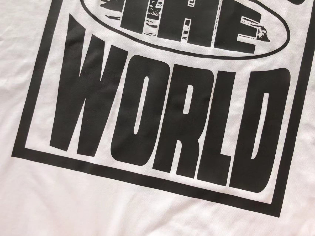 T-Shirt Corteiz