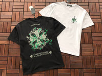 T-Shirt Chrome Hearts