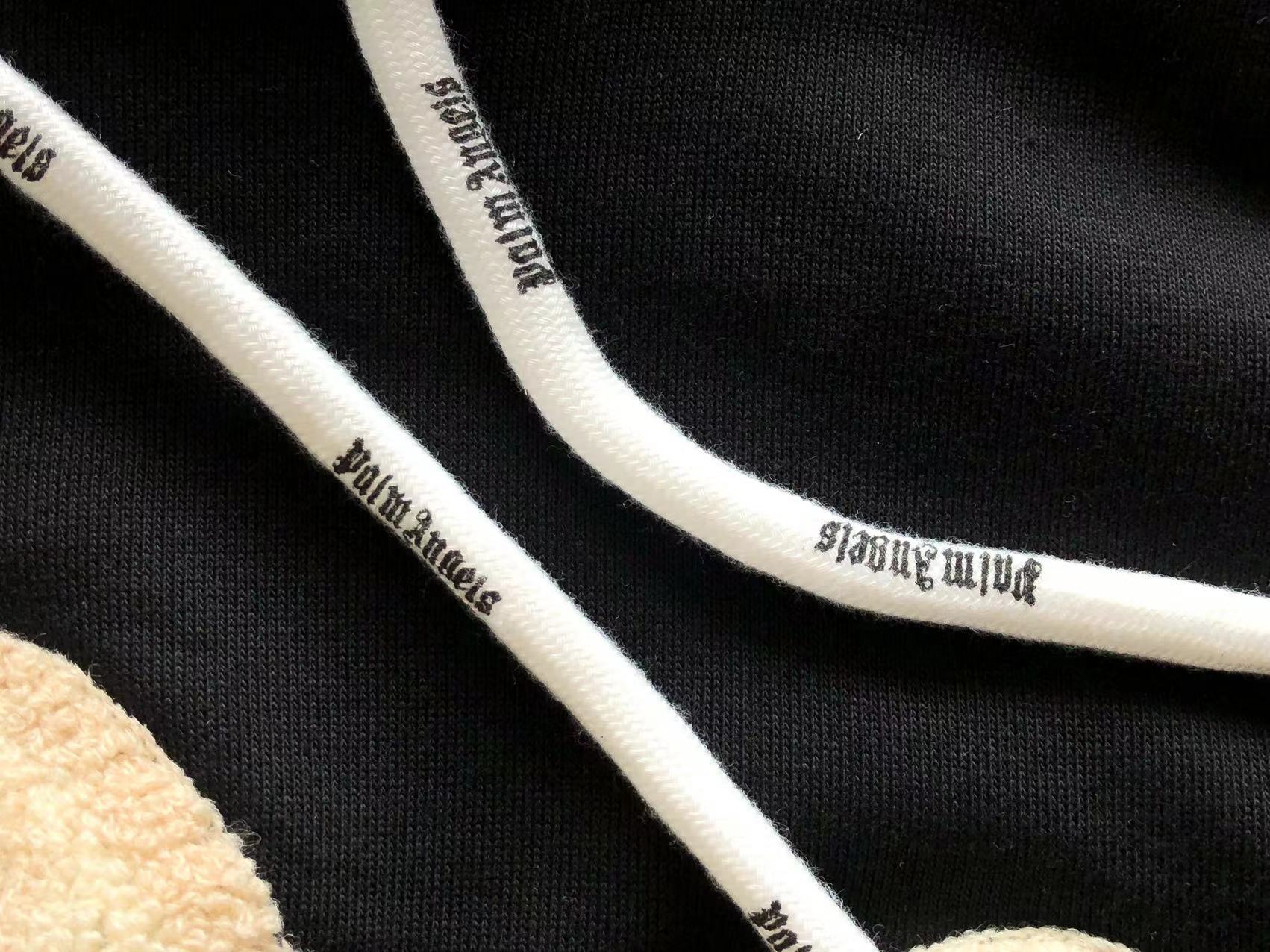 Palm Angels Kill The Bear Hoodie