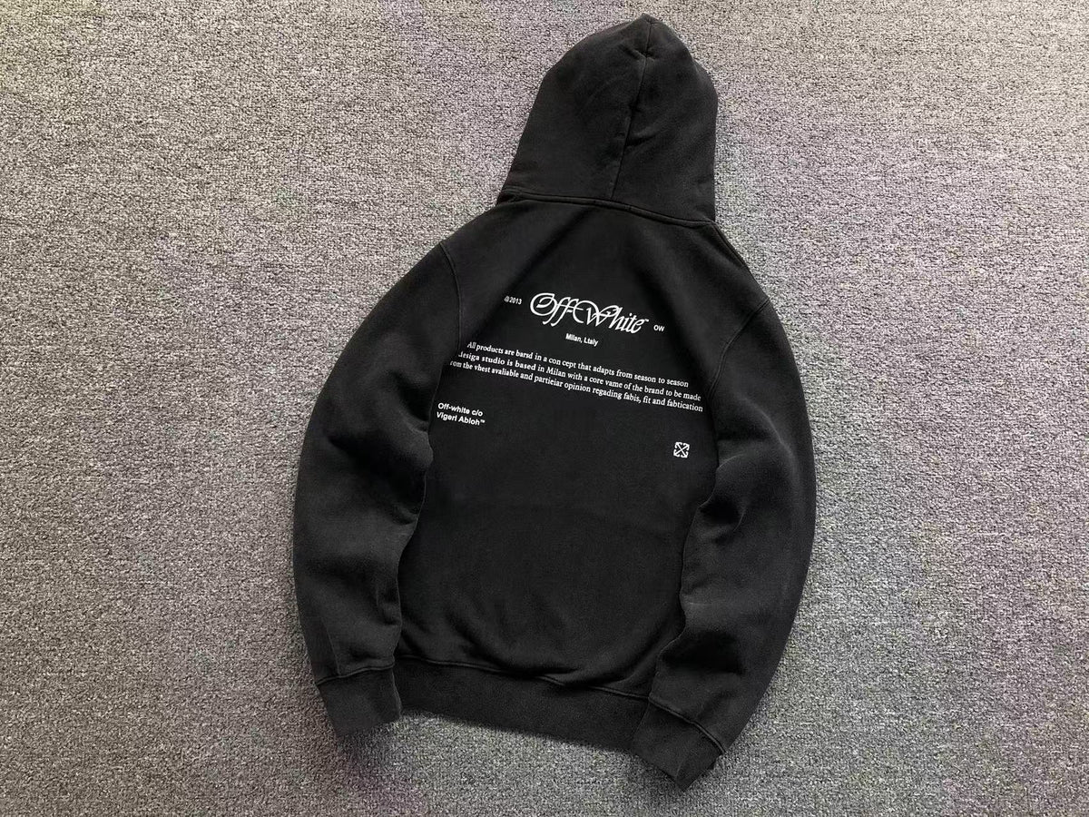 Off-White Hoodie