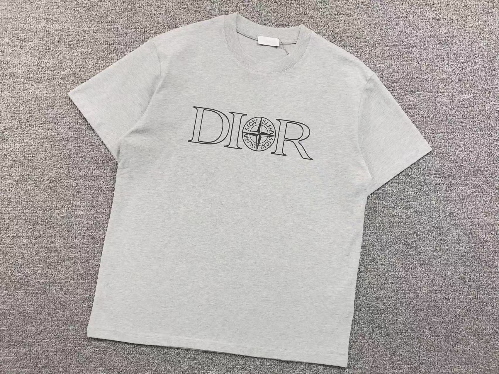 T-Shirt Dior