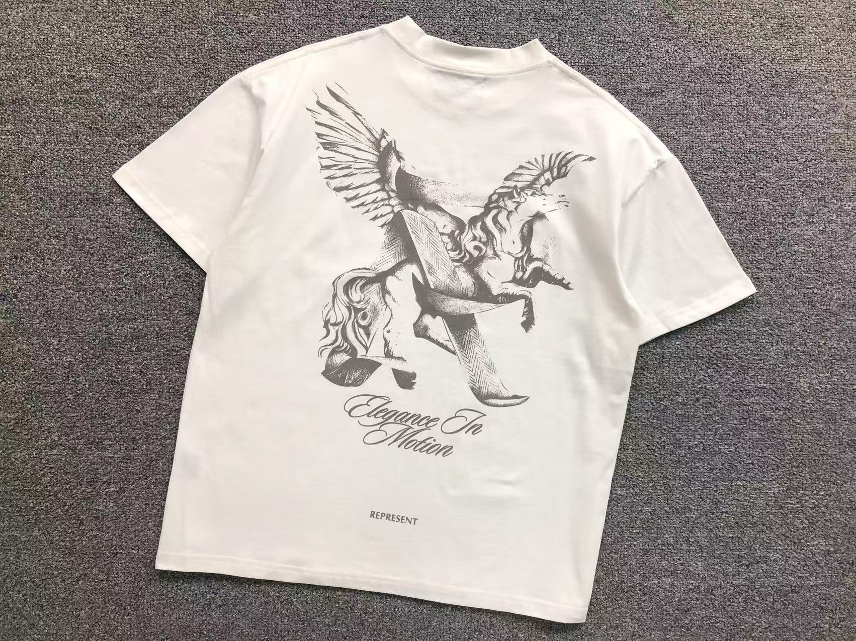 T-Shirt Represent Owners Club