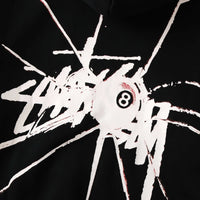 Stussy hoodie