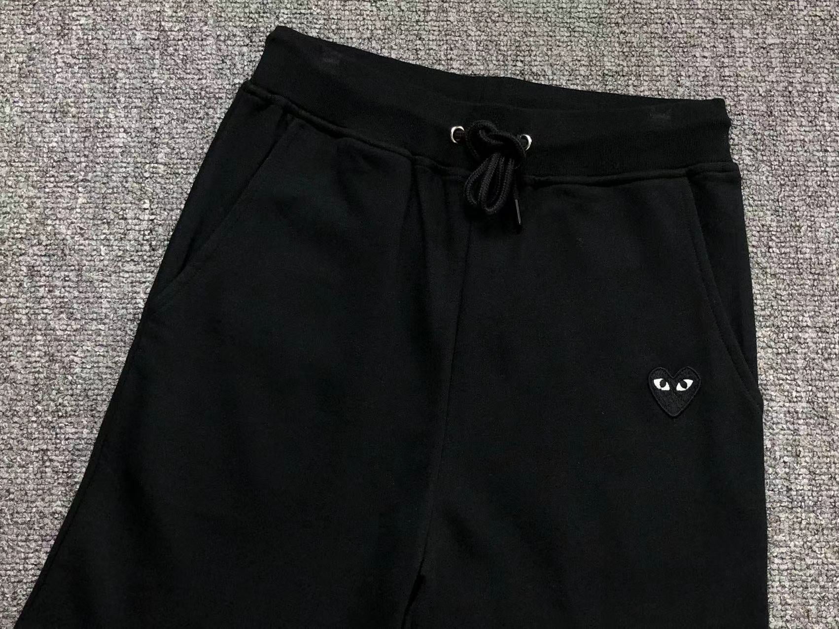 Comme de Garçon Short