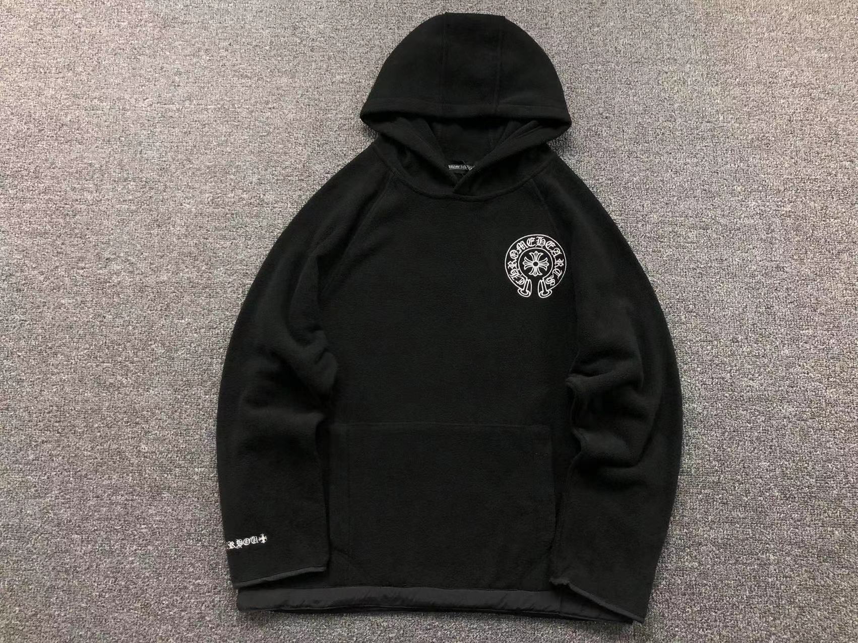 Chrome Heart Hoodie