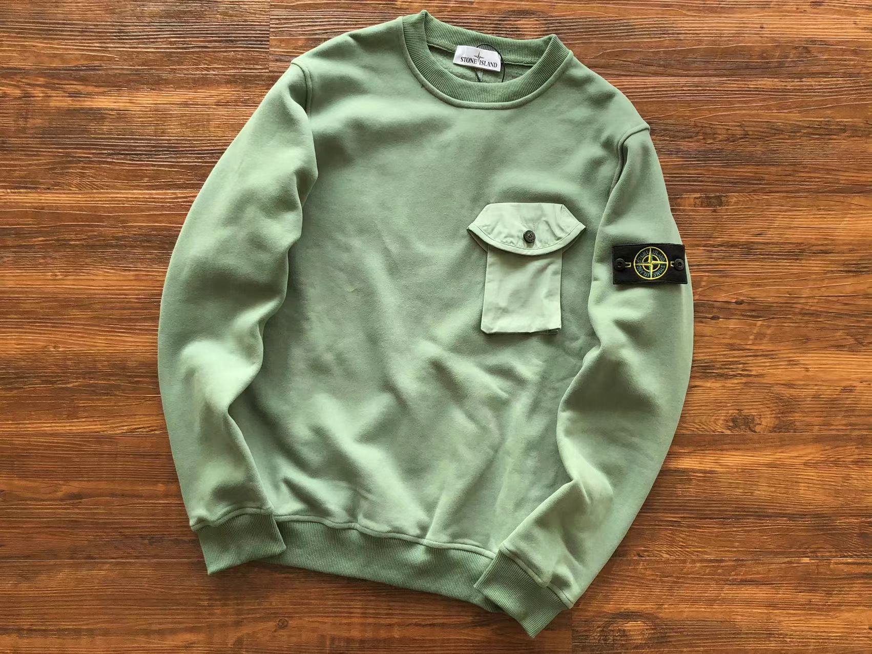 Stone Island Sweat