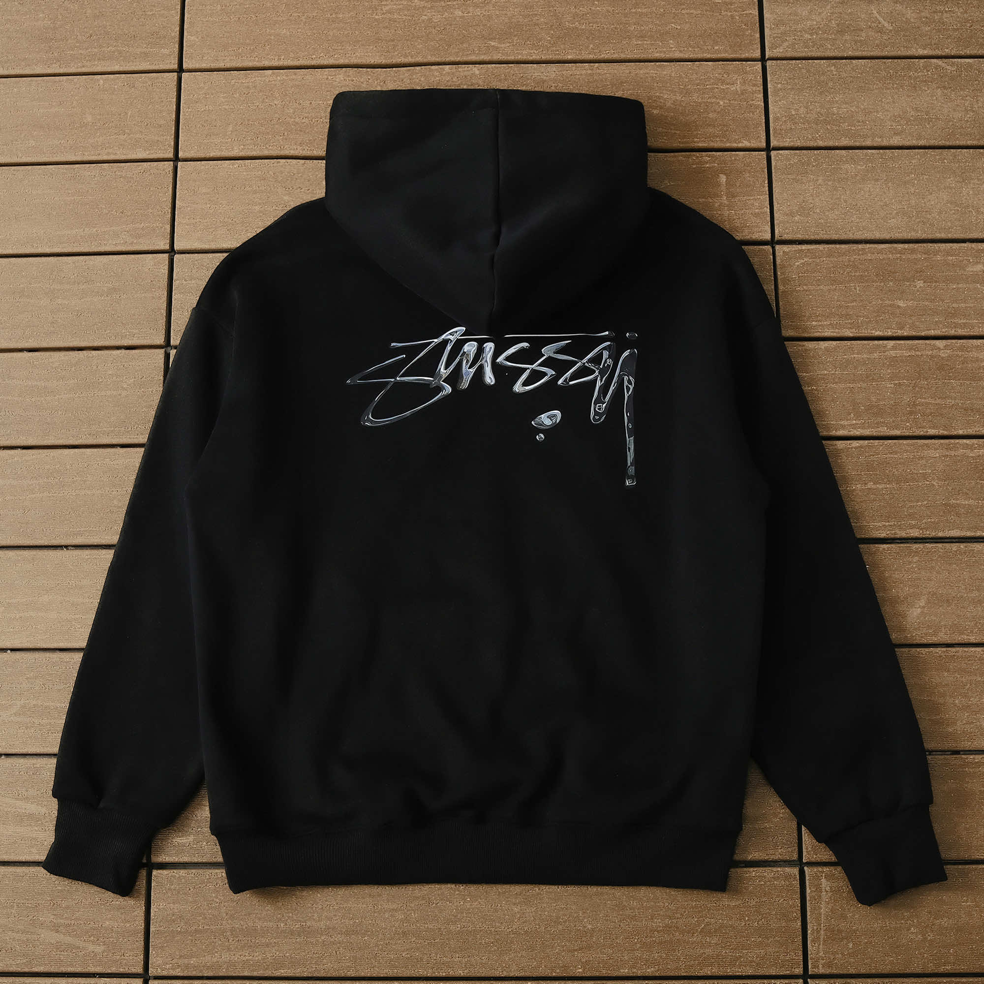 Stussy hoodie