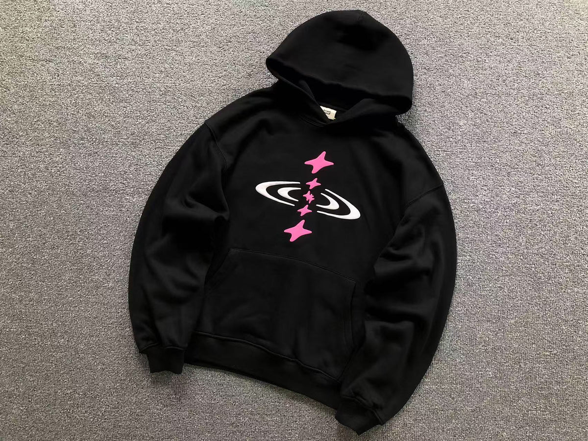 Broken Planet Hoodie