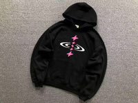 Broken Planet Hoodie