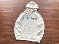 Palm Angels Hoodies "In Love"