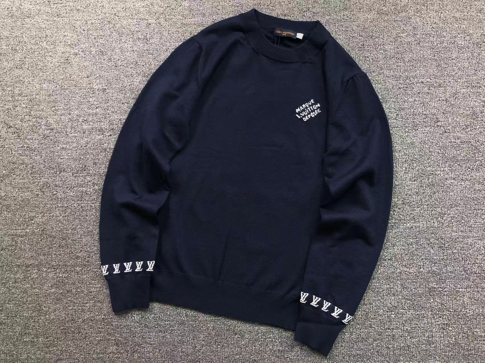 LV Sweater