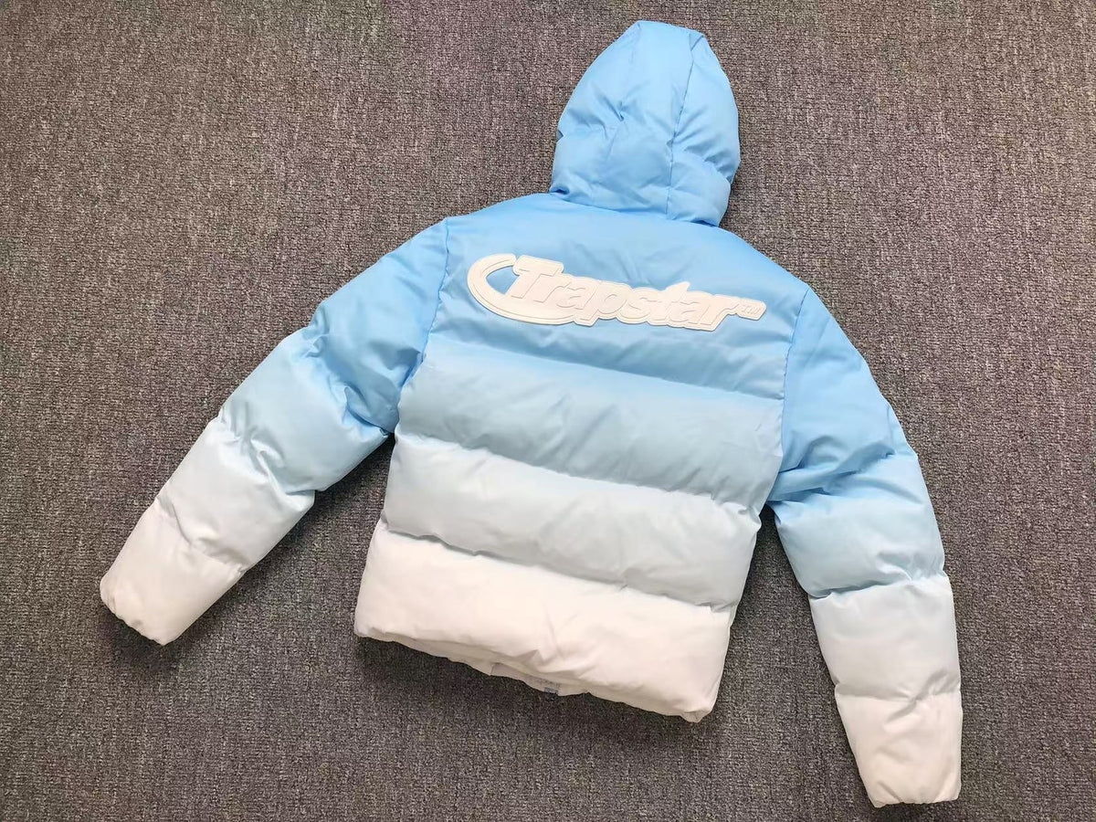 Trapstar Winter Jacket