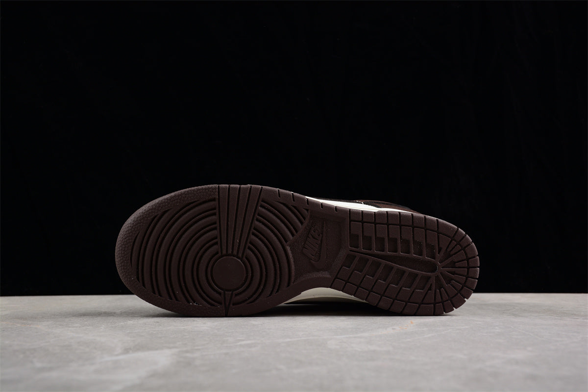 Nike Dunk Cacao Wow