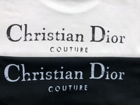 T-Shirt Dior