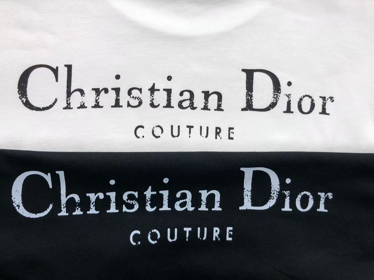 T-Shirt Dior