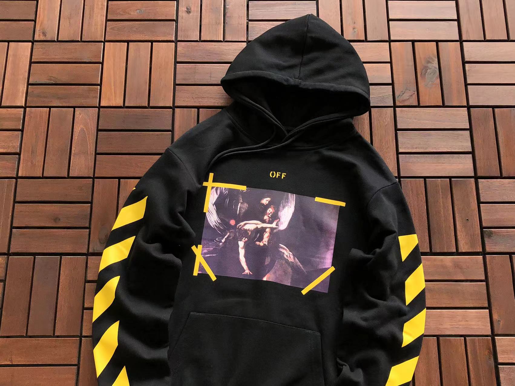 Off-White Hoodie
