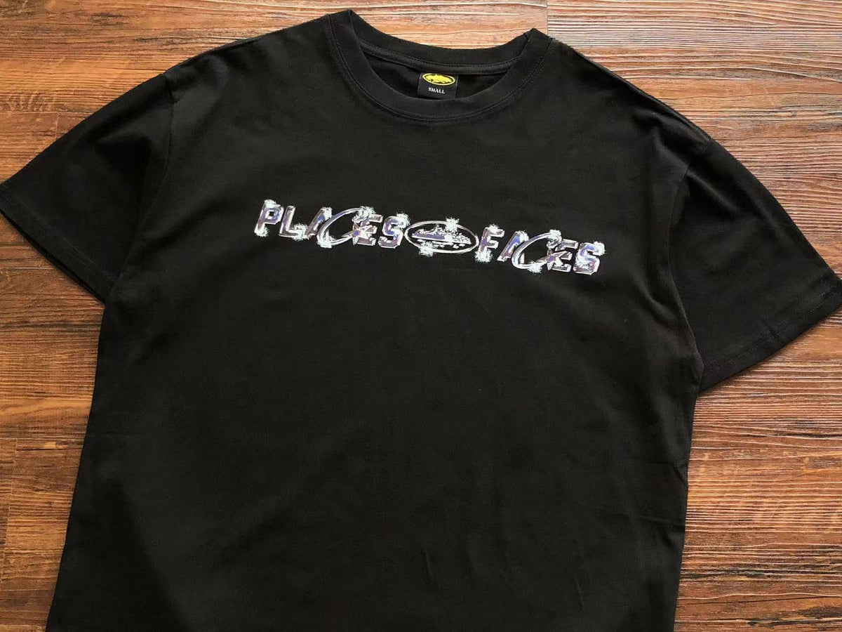 T-Shirt Corteiz