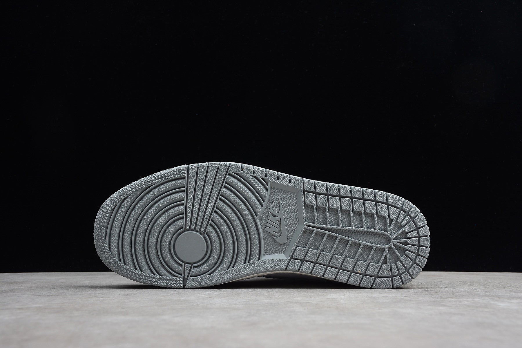 Jordan 1 Retro High Turbo Green