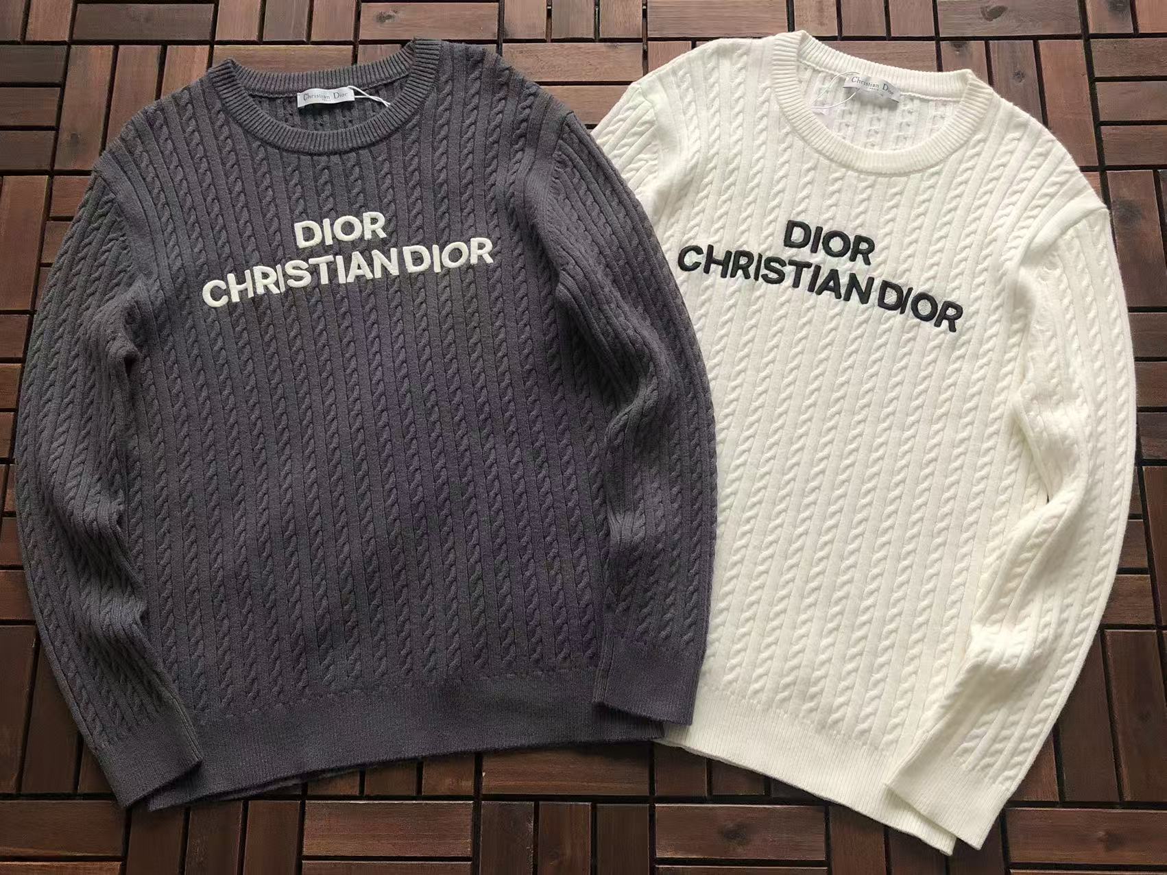 Dior Sweat