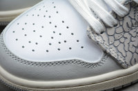 Jordan 1 Low PRM Smoke Grey Elephants