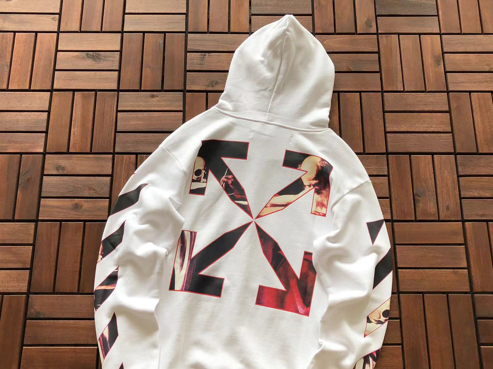 Off-White Hoodie