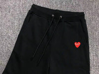 Comme de Garçon Short