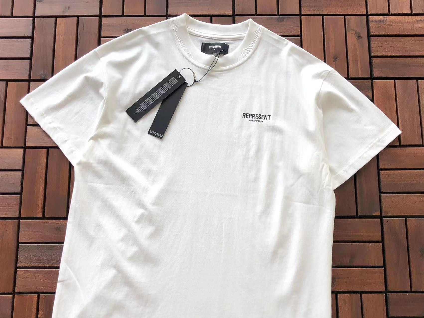 T-Shirt Represent Owners Club