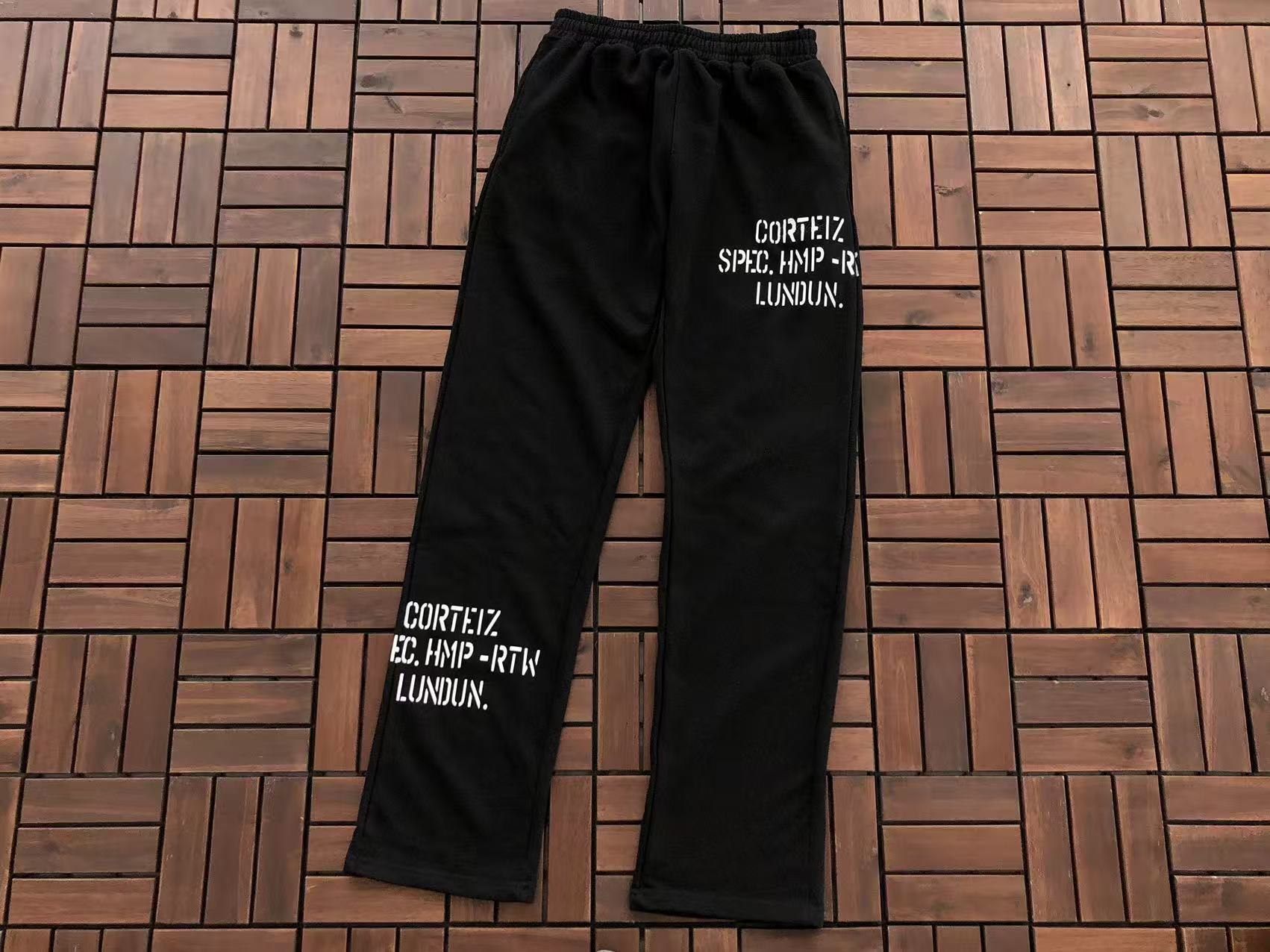 Corteiz Tracksuit