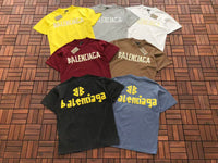 T-Shirt Balenciaga