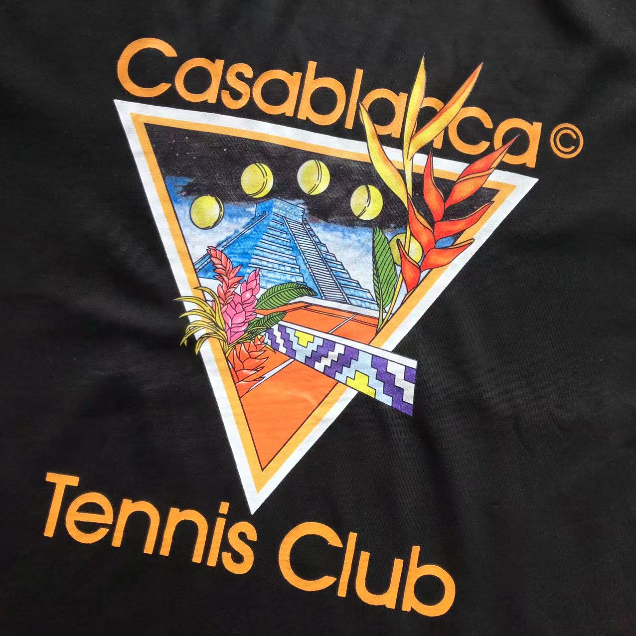 CasaBlanca T-Shirt