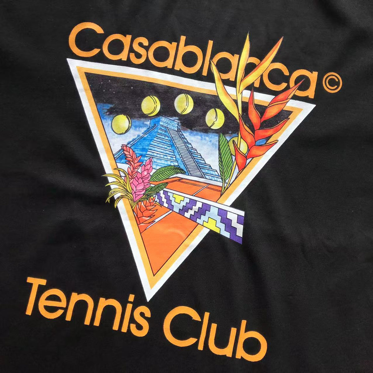 CasaBlanca T-Shirt