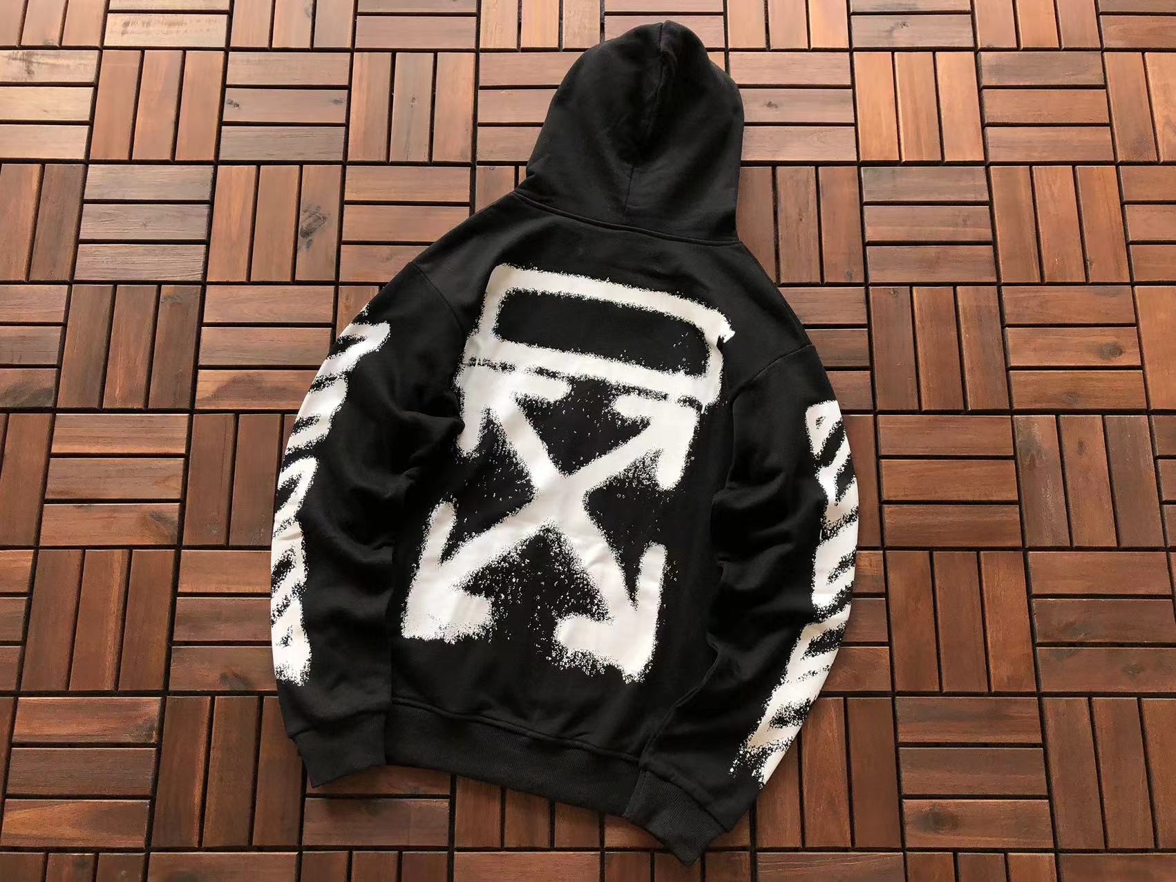 Off-White Hoodie