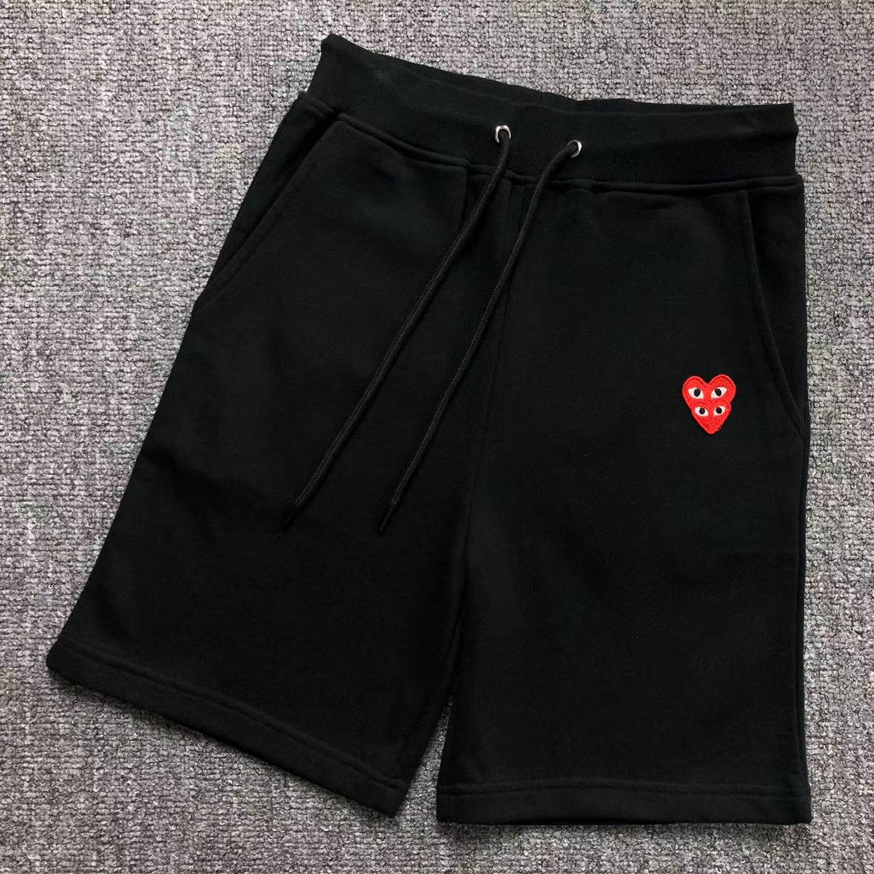 Comme de Garçon Short