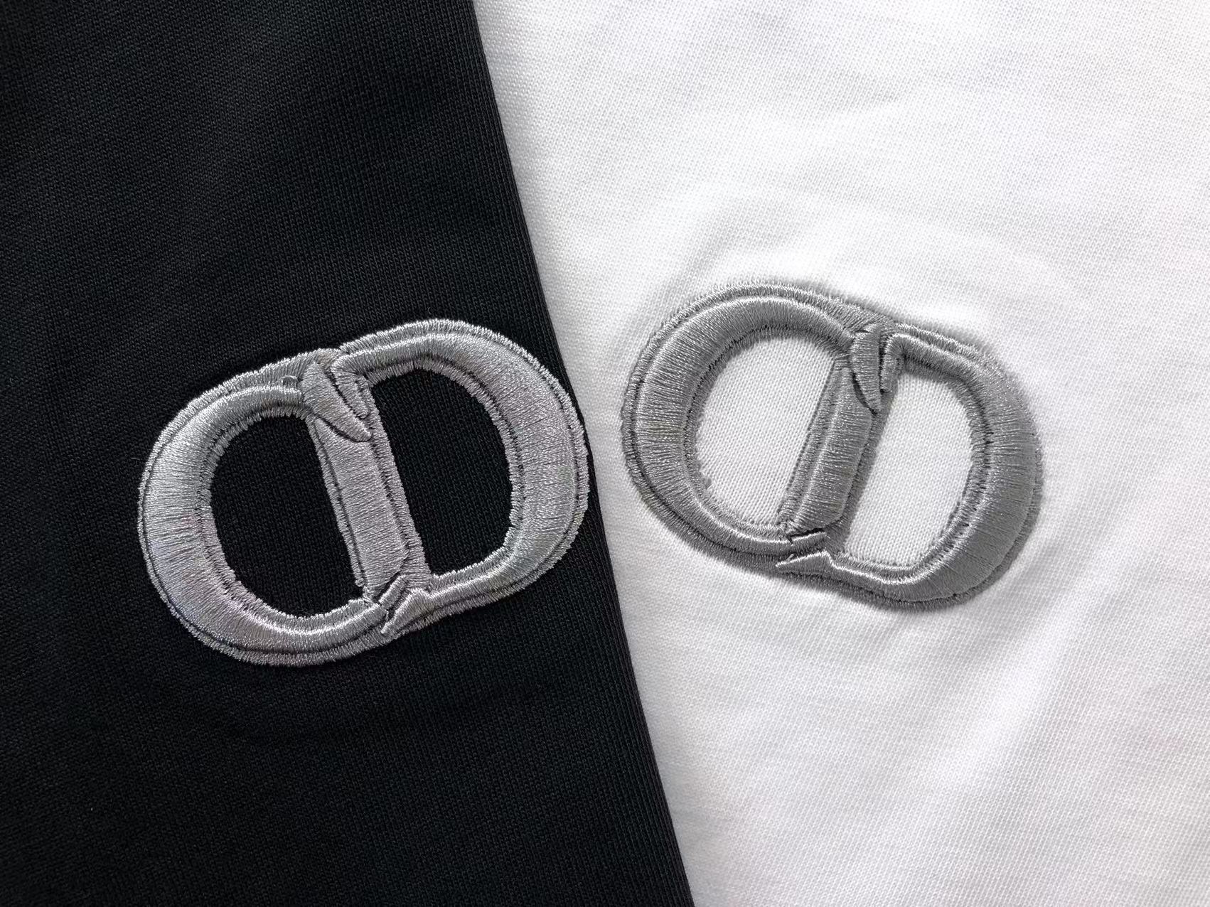 T-Shirt Dior