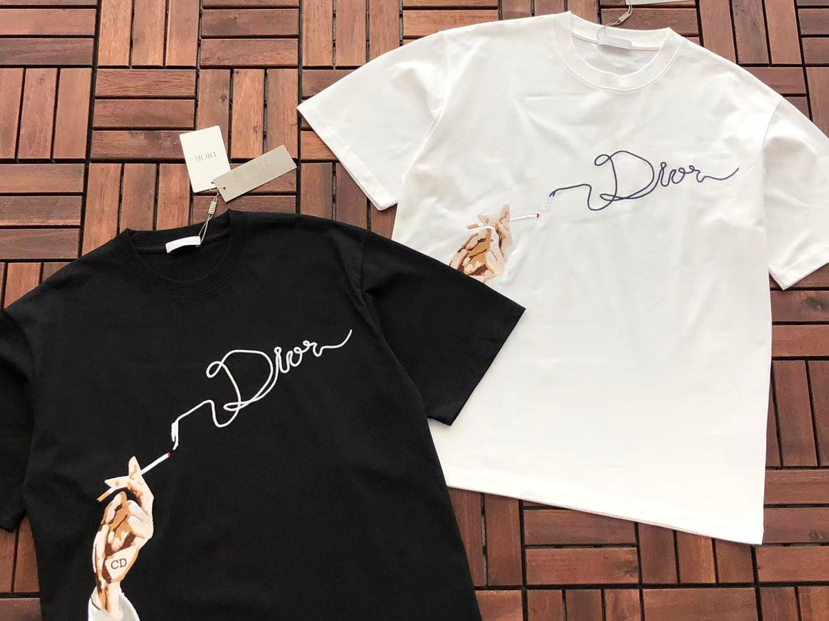 T-Shirt Dior
