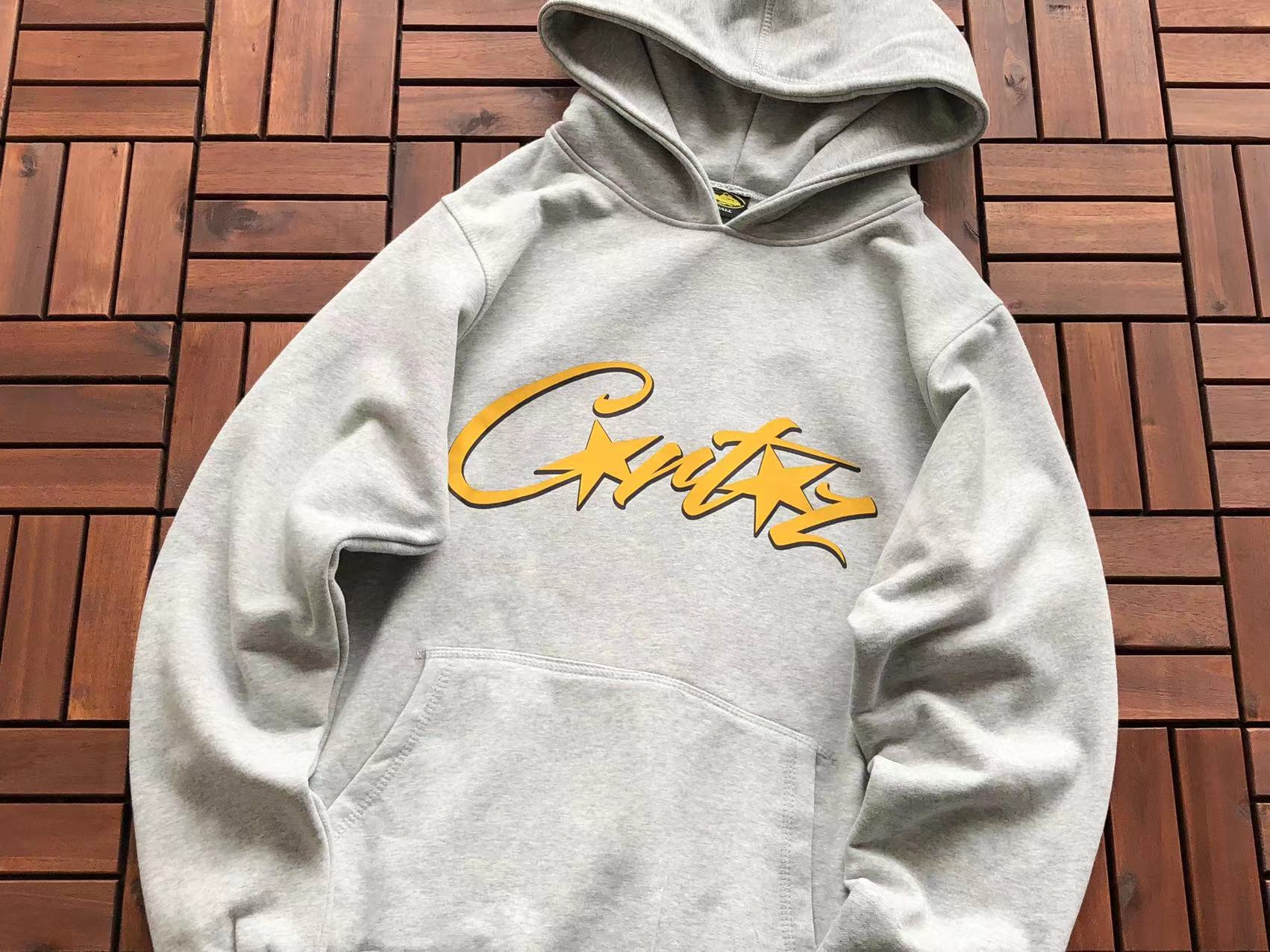 Corteiz Hoodie