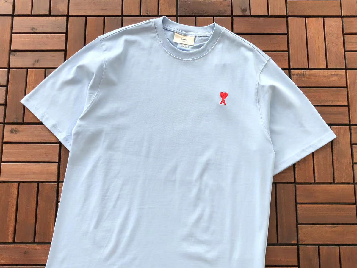 T-Shirt Ami Paris